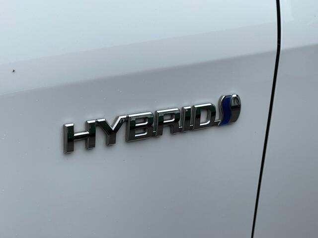 Toyota COROLLA Touring Sports 1.8 Hybrid Active / Carplay
