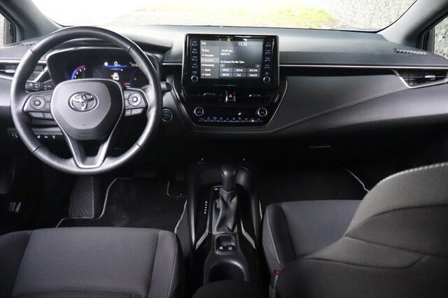 Toyota COROLLA 1.8 Hybrid | Geen import | Camera | Navi