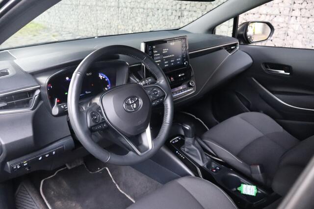 Toyota COROLLA 1.8 Hybrid | Geen import | Camera | Navi