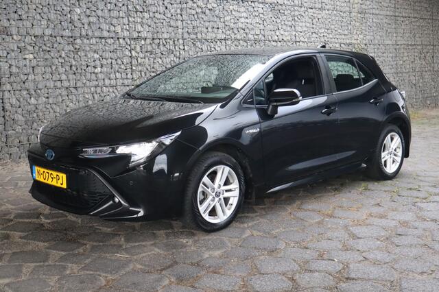 Toyota COROLLA 1.8 Hybrid | Geen import | Camera | Navi
