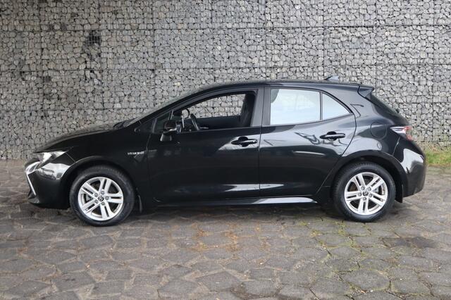 Toyota COROLLA 1.8 Hybrid | Geen import | Camera | Navi