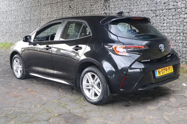 Toyota COROLLA 1.8 Hybrid | Geen import | Camera | Navi