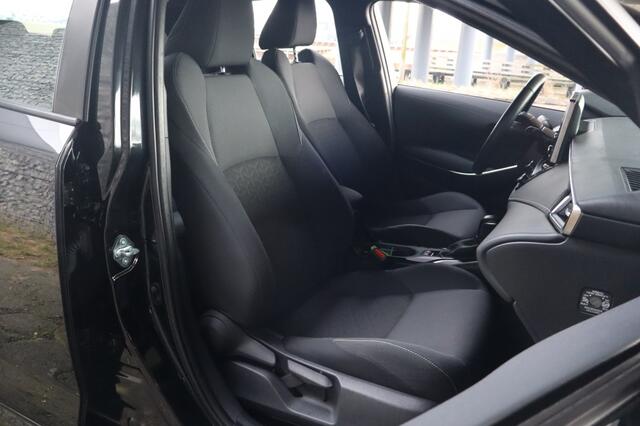 Toyota COROLLA 1.8 Hybrid | Geen import | Camera | Navi