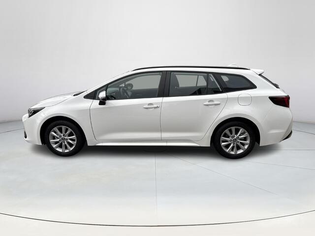 Toyota COROLLA Touring Sports Hybrid 140 Active **NIEUWE AUTO/ DIRECT LEVERBAAR**