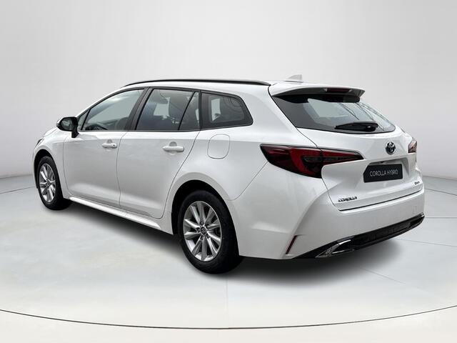 Toyota COROLLA Touring Sports Hybrid 140 Active **NIEUWE AUTO/ DIRECT LEVERBAAR**