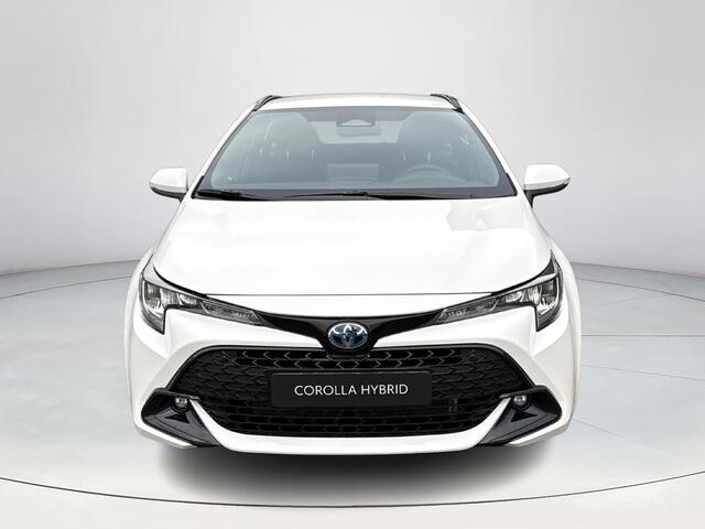 Toyota COROLLA Touring Sports Hybrid 140 Active **NIEUWE AUTO/ DIRECT LEVERBAAR**