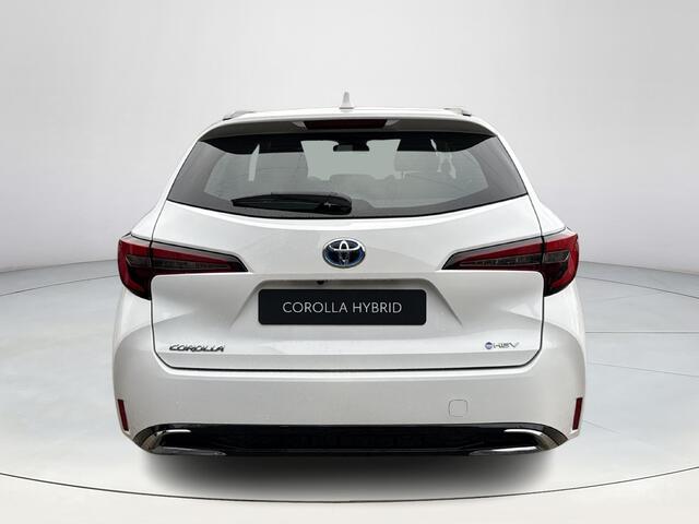 Toyota COROLLA Touring Sports Hybrid 140 Active **NIEUWE AUTO/ DIRECT LEVERBAAR**