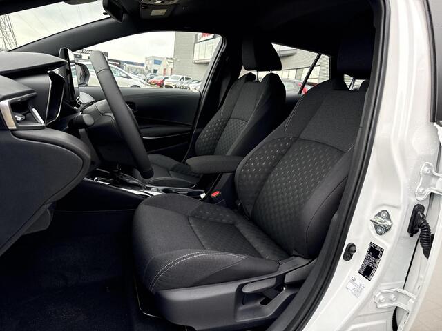 Toyota COROLLA Touring Sports Hybrid 140 Active **NIEUWE AUTO/ DIRECT LEVERBAAR**