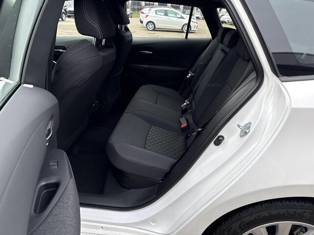 Toyota COROLLA Touring Sports Hybrid 140 Active **NIEUWE AUTO/ DIRECT LEVERBAAR**
