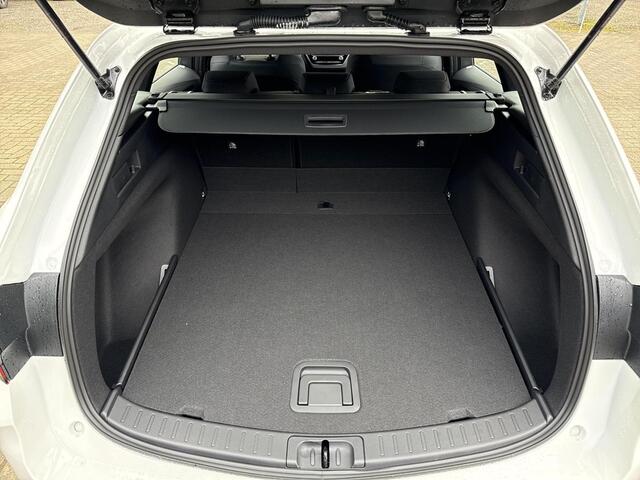 Toyota COROLLA Touring Sports Hybrid 140 Active **NIEUWE AUTO/ DIRECT LEVERBAAR**
