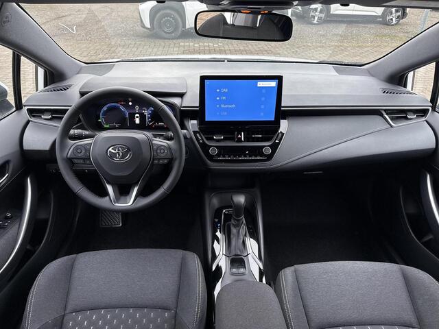 Toyota COROLLA Touring Sports Hybrid 140 Active **NIEUWE AUTO/ DIRECT LEVERBAAR**