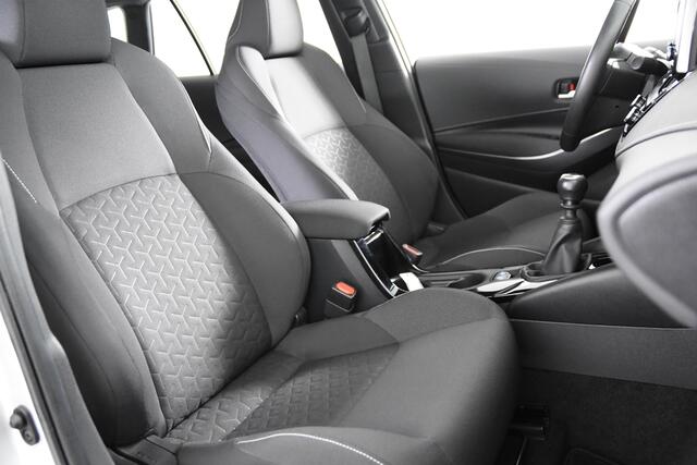 Toyota COROLLA Touring Sports 1.2 Turbo Dynamic*1ste Eigenaar*Parkassist*Keyless