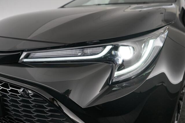 Toyota COROLLA Touring Sports 1.8 Hybrid GR-Sport | Stoelverwarming | ACC