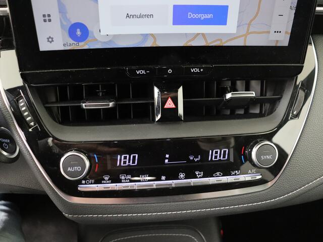 Toyota COROLLA Touring Sports 1.8 Hybrid First Edition Tim Veen