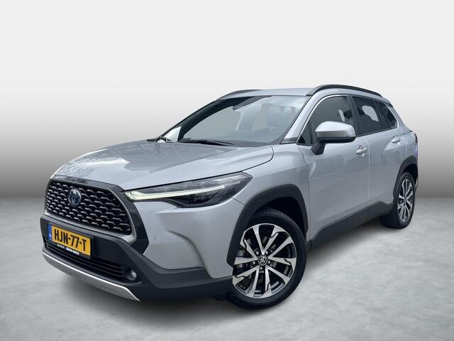 Toyota COROLLA Cross Hybrid 200 Style