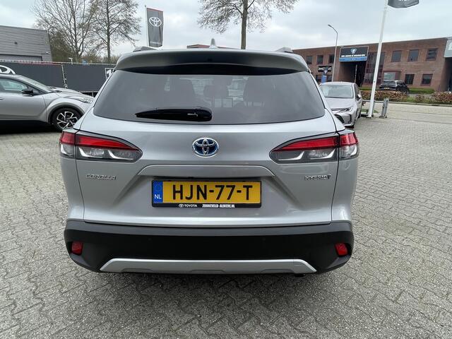 Toyota COROLLA Cross Hybrid 200 Style