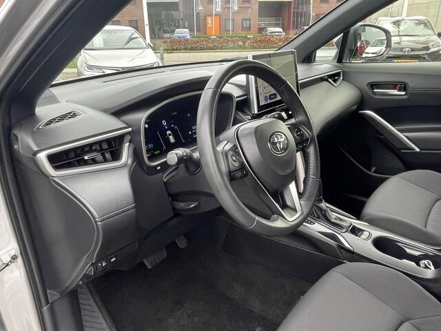 Toyota COROLLA Cross Hybrid 200 Style