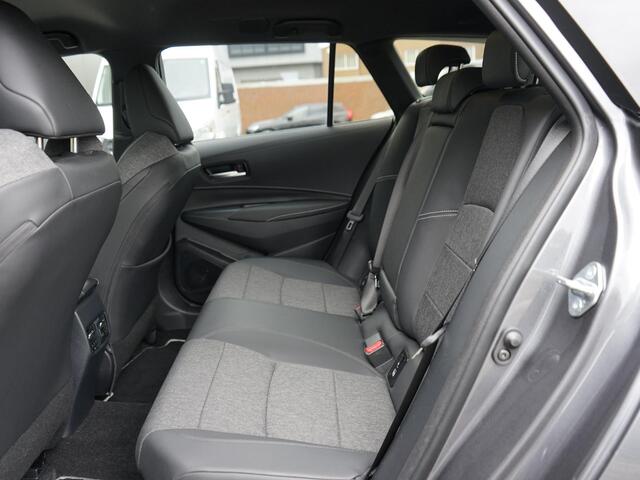Toyota COROLLA Touring Sports Hybrid 140 Team D 1ste eig. / Dealeronderh. / LED / Keyless Entry / Adaptieve Cruise / Stoel en stuurverwarming