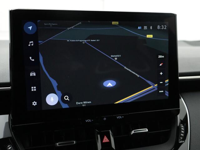 Toyota COROLLA Touring Sports Hybrid 200 GR Sport Plus Limited Stoel/stuurverwarming| Apple Carplay & Android auto