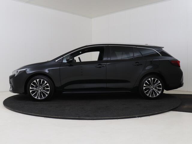 Toyota COROLLA Touring Sports Hybrid 140 Dynamic 3000,- voorraad Premie