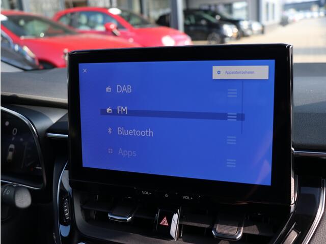 Toyota COROLLA Hybrid 140 Dynamic I Navi I Keyless I Leder I Dodehoekdetectie