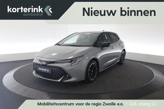 Toyota COROLLA 1.8 Hybrid GR-Sport