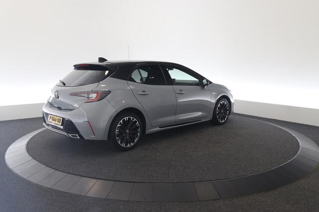 Toyota COROLLA 1.8 Hybrid GR-Sport