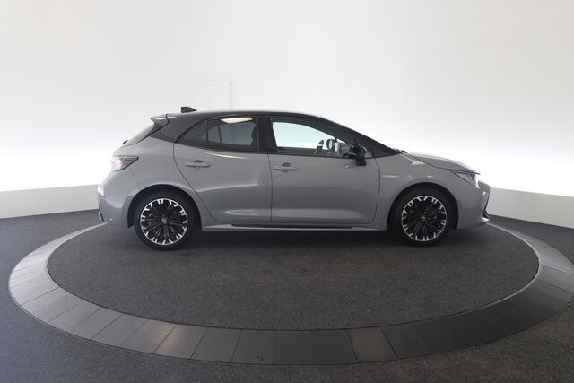 Toyota COROLLA 1.8 Hybrid GR-Sport