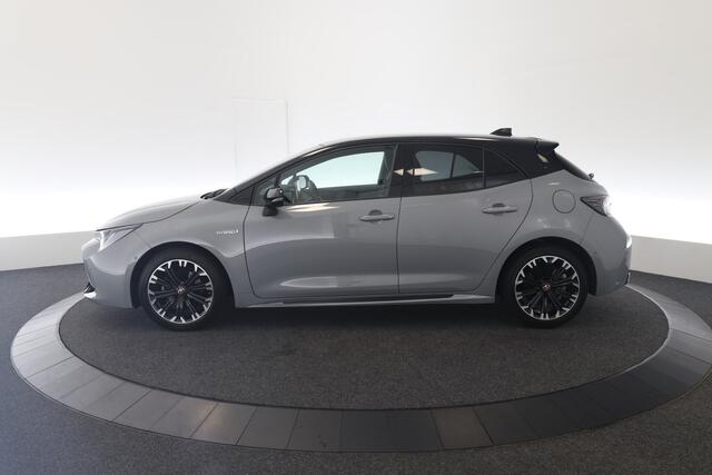 Toyota COROLLA 1.8 Hybrid GR-Sport