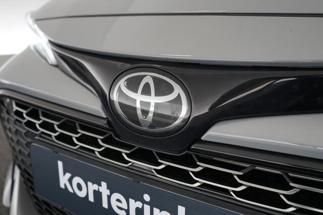 Toyota COROLLA 1.8 Hybrid GR-Sport