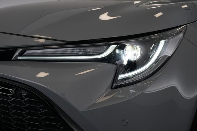 Toyota COROLLA 1.8 Hybrid GR-Sport