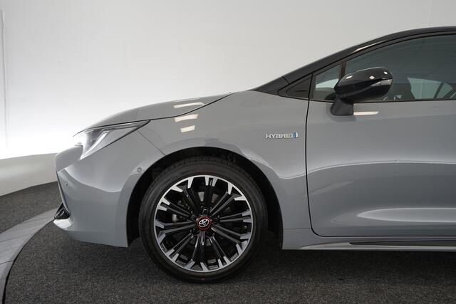 Toyota COROLLA 1.8 Hybrid GR-Sport