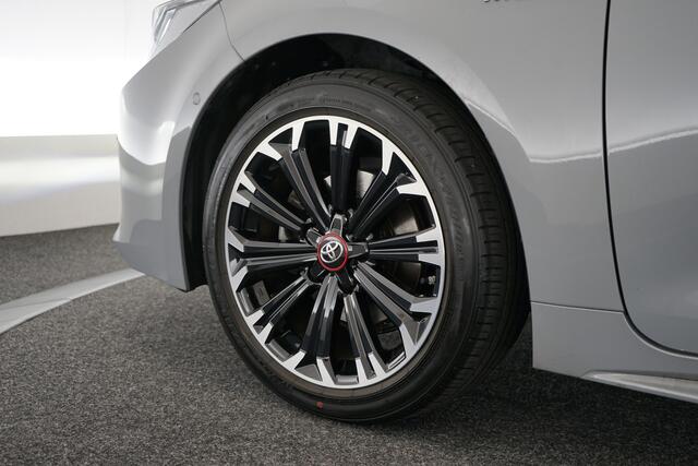 Toyota COROLLA 1.8 Hybrid GR-Sport