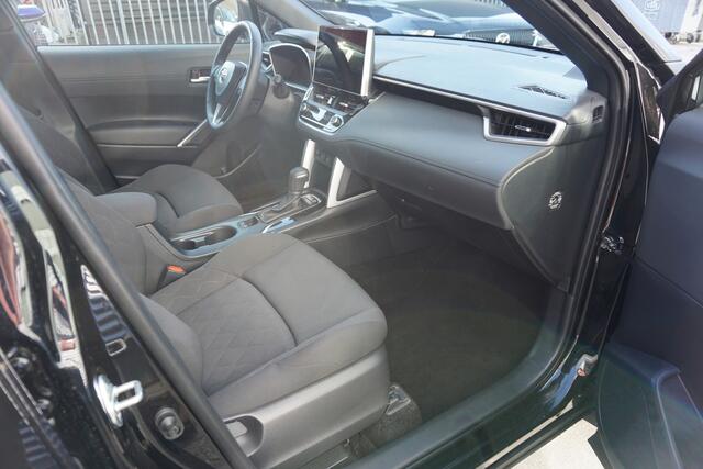 Toyota COROLLA Cross Hybrid 140 Style |Navi|Carplay|PDC V+A|Camera|Dodehoek|Stoel en stuurverwarming|