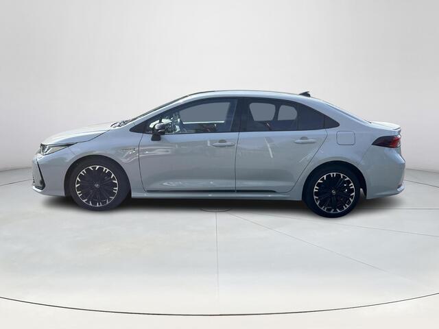 Toyota COROLLA 1.8 Hybrid GR-Sport | Navigatie | Apple CarPlay/Android auto | Achteruitrijcamera | Stoelverwarming