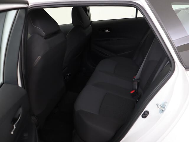 Toyota COROLLA Touring Sports 1.2 Turbo Active | LED Koplampen | Cruise Control Adaptief |