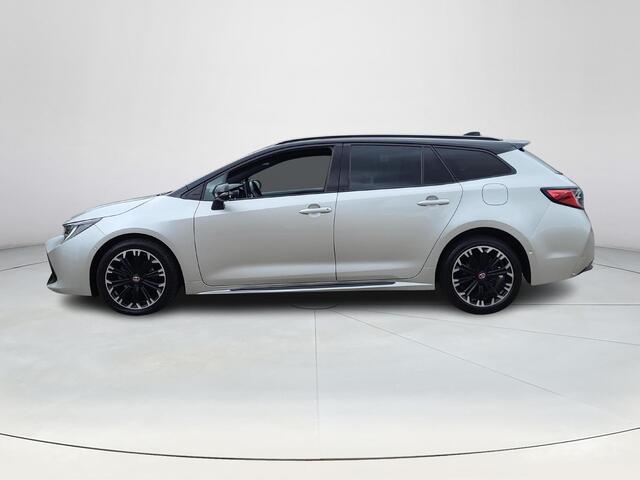 Toyota COROLLA Touring Sports 1.8 Hybrid GR-Sport | Apple CarPlay / Android Auto | Rijklaarprijs incl. garantie |