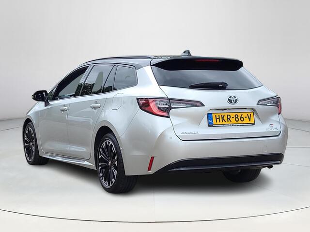 Toyota COROLLA Touring Sports 1.8 Hybrid GR-Sport | Apple CarPlay / Android Auto | Rijklaarprijs incl. garantie |