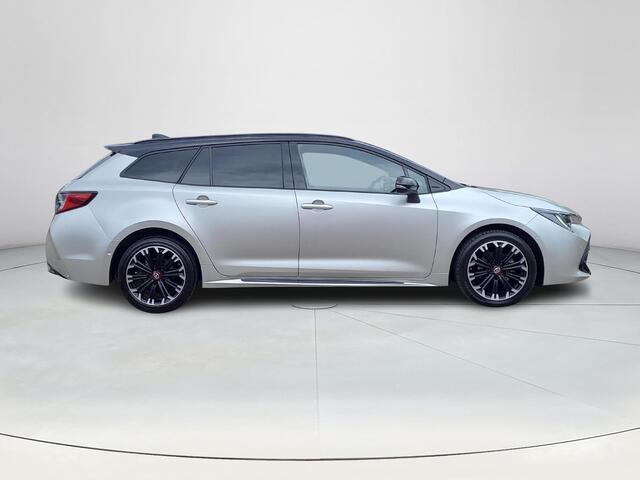 Toyota COROLLA Touring Sports 1.8 Hybrid GR-Sport | Apple CarPlay / Android Auto | Rijklaarprijs incl. garantie |