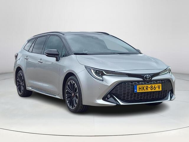 Toyota COROLLA Touring Sports 1.8 Hybrid GR-Sport | Apple CarPlay / Android Auto | Rijklaarprijs incl. garantie |
