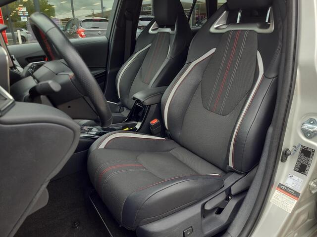 Toyota COROLLA Touring Sports 1.8 Hybrid GR-Sport | Apple CarPlay / Android Auto | Rijklaarprijs incl. garantie |