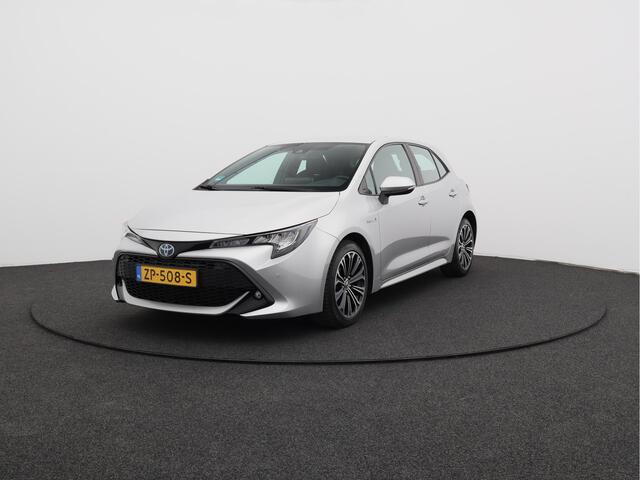 Toyota COROLLA 1.8 Hybrid First Edition/ lage km/ zeer mooi!