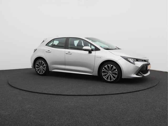 Toyota COROLLA 1.8 Hybrid First Edition/ lage km/ zeer mooi!