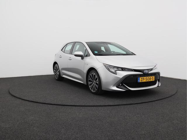Toyota COROLLA 1.8 Hybrid First Edition/ lage km/ zeer mooi!