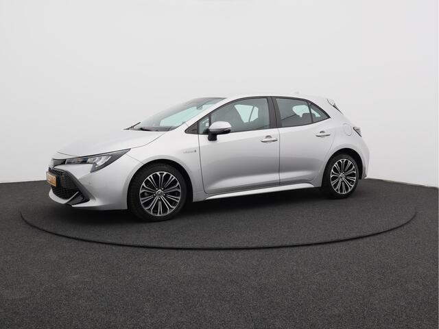 Toyota COROLLA 1.8 Hybrid First Edition/ lage km/ zeer mooi!