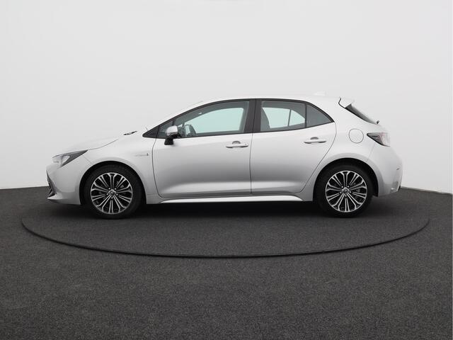 Toyota COROLLA 1.8 Hybrid First Edition/ lage km/ zeer mooi!
