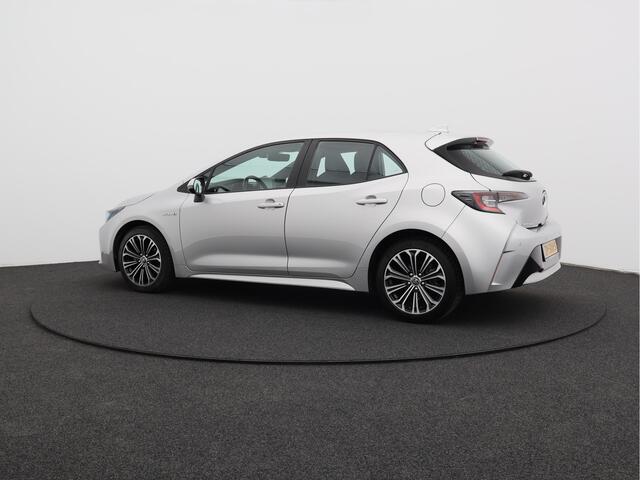 Toyota COROLLA 1.8 Hybrid First Edition/ lage km/ zeer mooi!