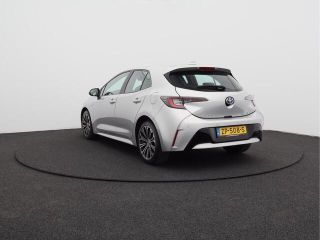 Toyota COROLLA 1.8 Hybrid First Edition/ lage km/ zeer mooi!