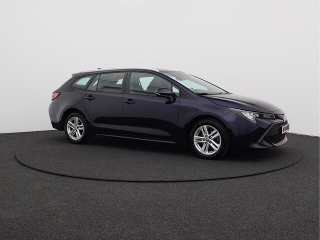 Toyota COROLLA Touring Sports 1.8 Hybrid Active/ lage km/ zeer mooi!