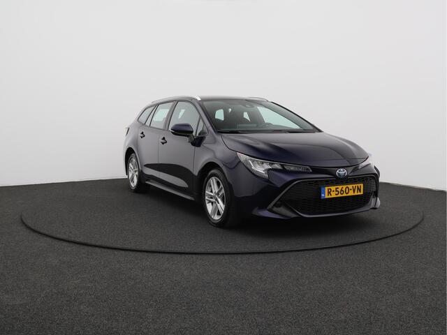 Toyota COROLLA Touring Sports 1.8 Hybrid Active/ lage km/ zeer mooi!